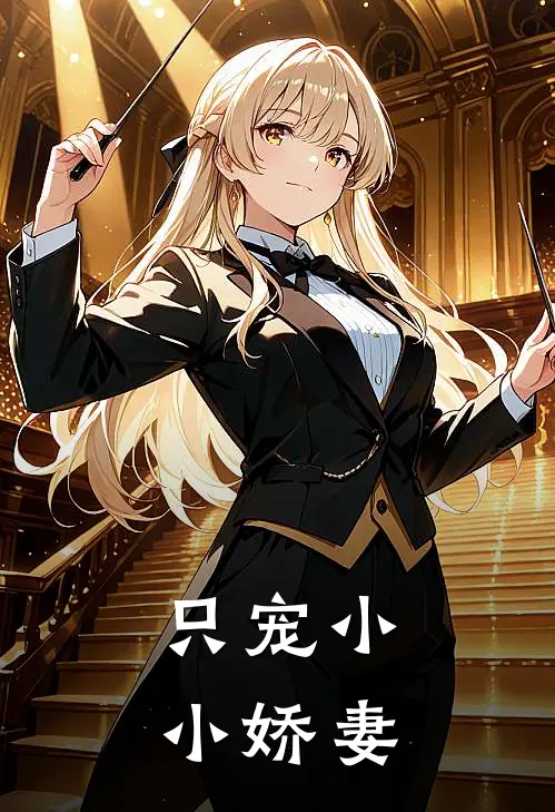 只宠小小娇妻