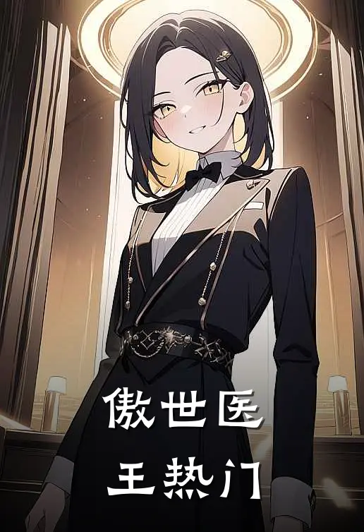 傲世医王热门