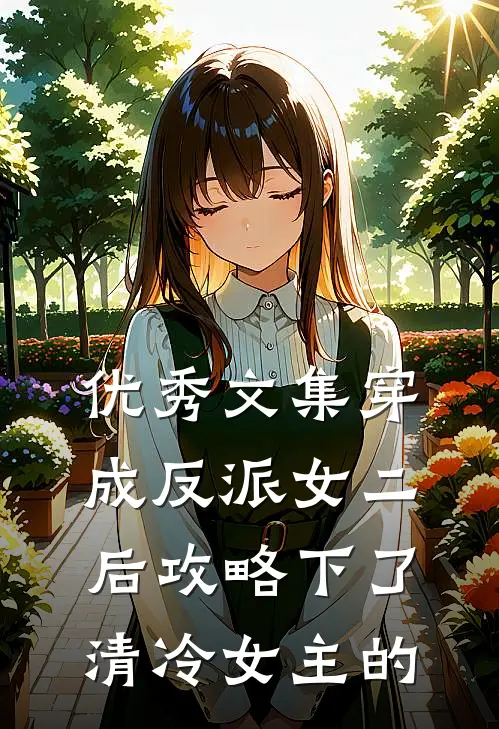 优秀文集穿成反派女二后攻略下了清冷女主的