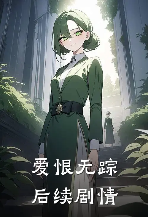 爱恨无踪后续剧情