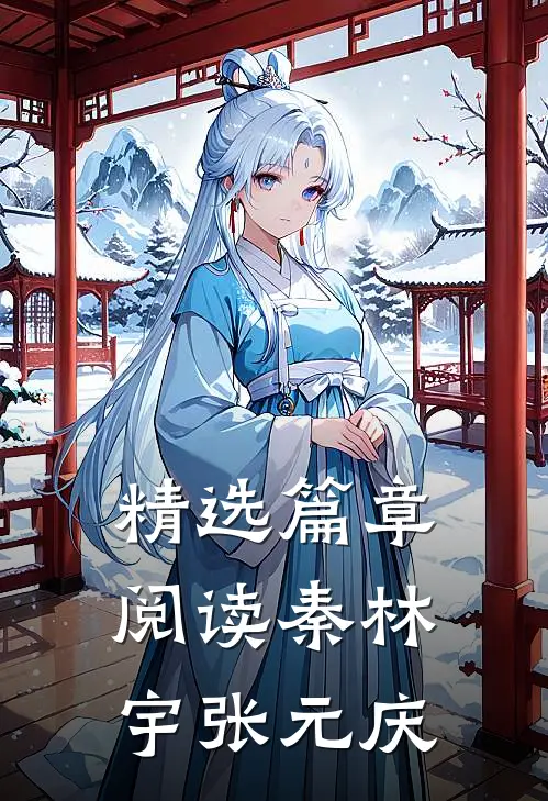 精选篇章阅读秦林宇张元庆
