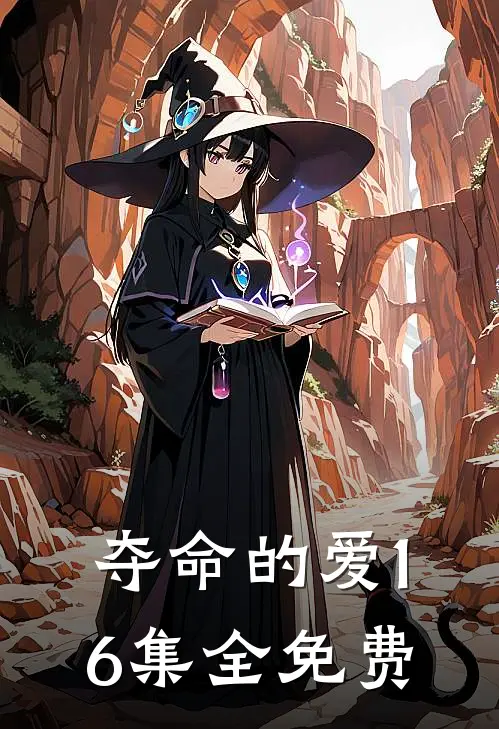 夺命的爱1-6集全免费