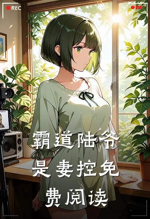 霸道陆爷是妻控免费阅读
