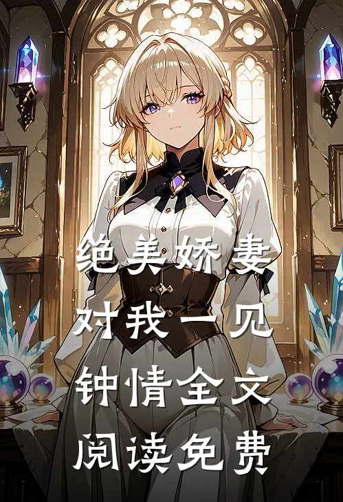 绝美娇妻对我一见钟情全文阅读免费