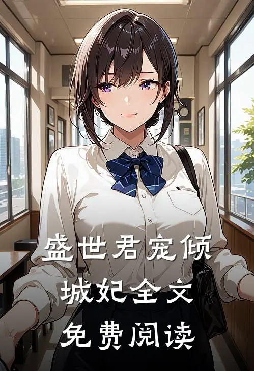 盛世君宠倾城妃全文免费阅读