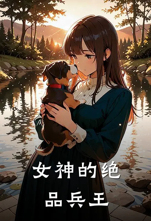 女神的绝品兵王
