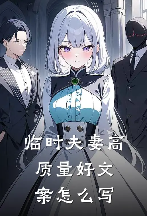 临时夫妻高质量好文案怎么写
