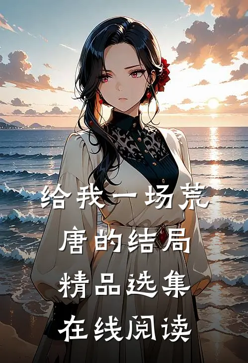 给我一场荒唐的结局精品选集在线阅读