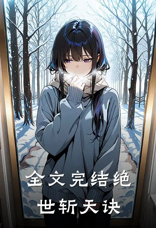全文完结绝世斩天诀