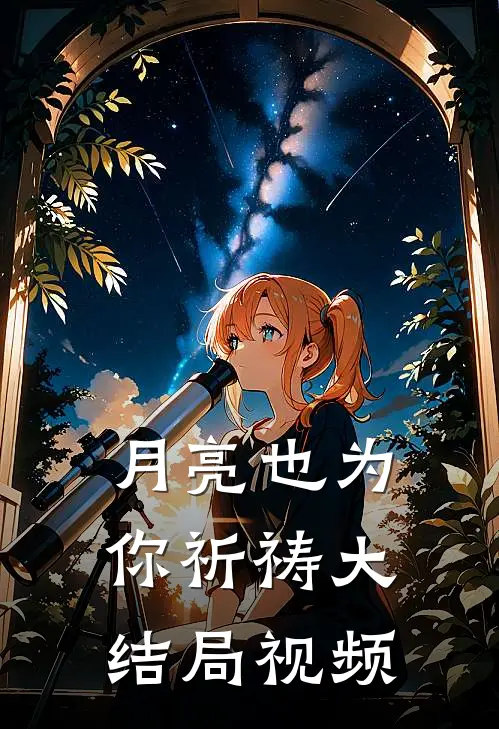 月亮也为你祈祷大结局视频