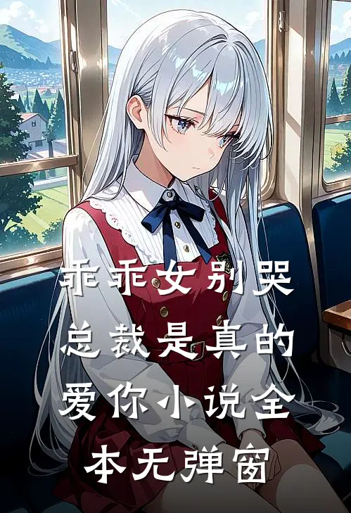乖乖女别哭,总裁是真的爱你全本无弹窗
