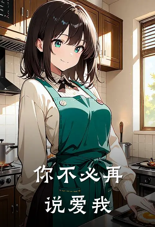 你不必再说爱我