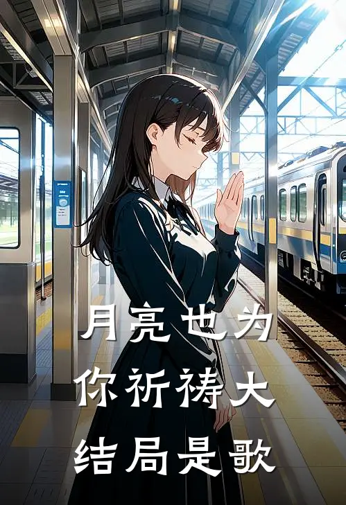 月亮也为你祈祷大结局是歌
