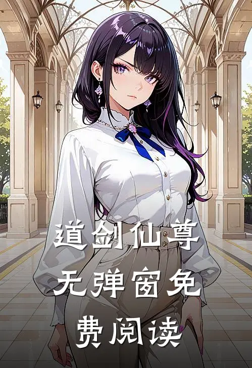 道剑仙尊无弹窗免费阅读