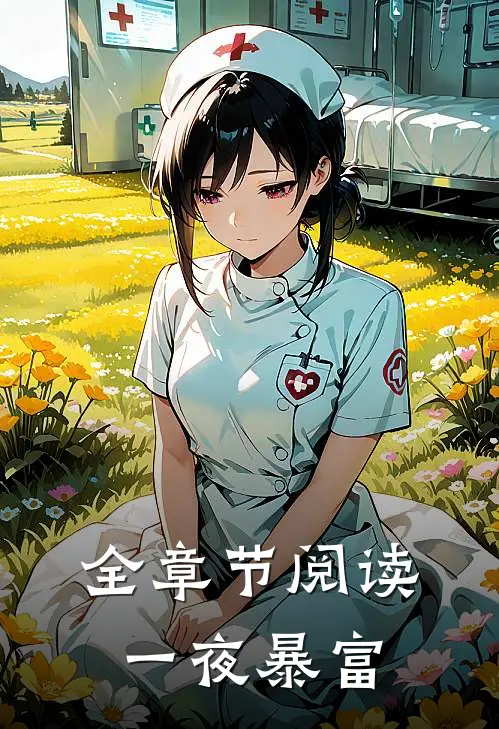 全章节阅读一夜暴富