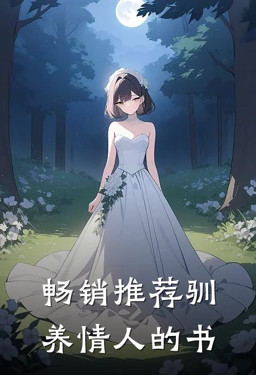 畅销推荐驯养情人的书