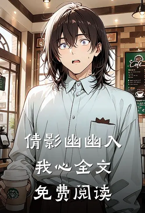 倩影幽幽入我心全文免费阅读