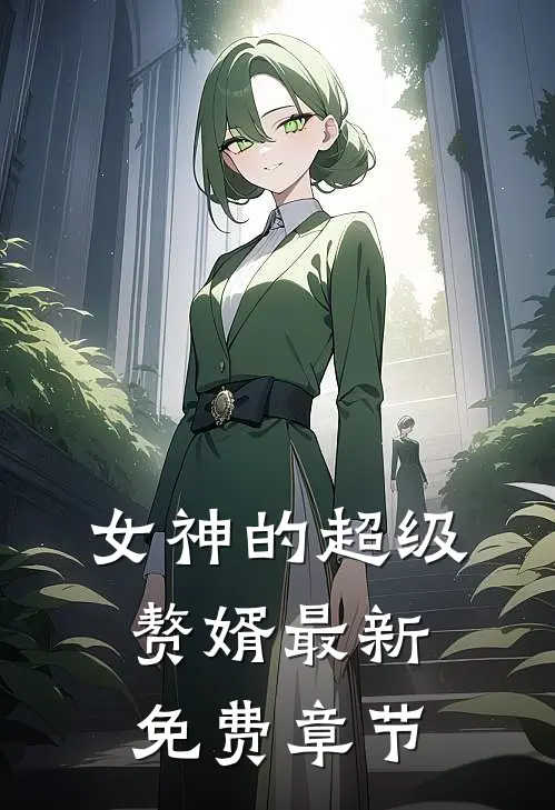女神的超级赘婿最新免费章节