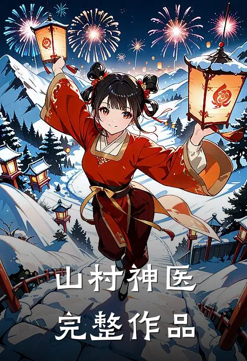 山村神医完整作品
