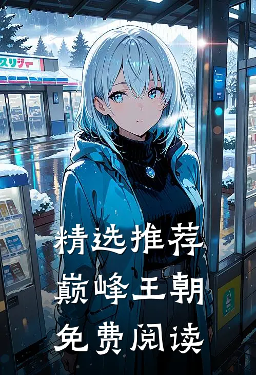 精选推荐巅峰王朝免费阅读