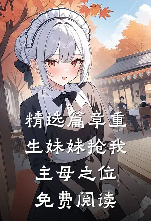 精选篇章重生妹妹抢我主母之位免费阅读