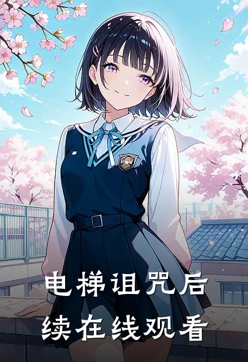 电梯诅咒后续在线观看