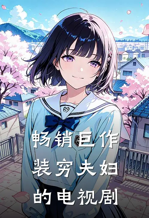 畅销巨作装穷夫妇的电视剧