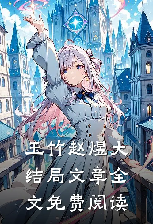 玉竹赵煜大结局文章全文免费阅读