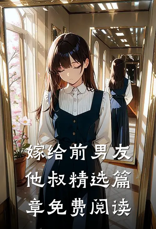 嫁给前男友他叔精选篇章免费阅读