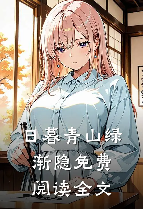 日暮青山绿渐隐免费阅读全文