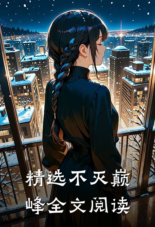 精选不灭巅峰全文阅读