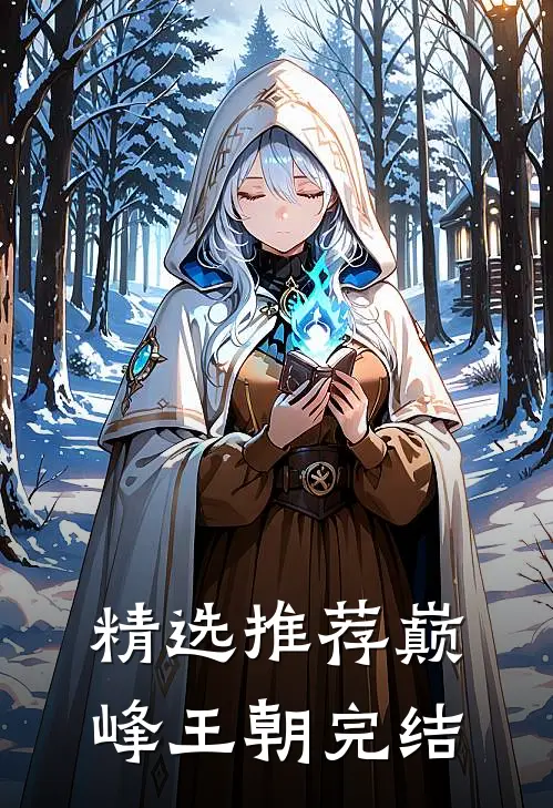 精选推荐巅峰王朝完结