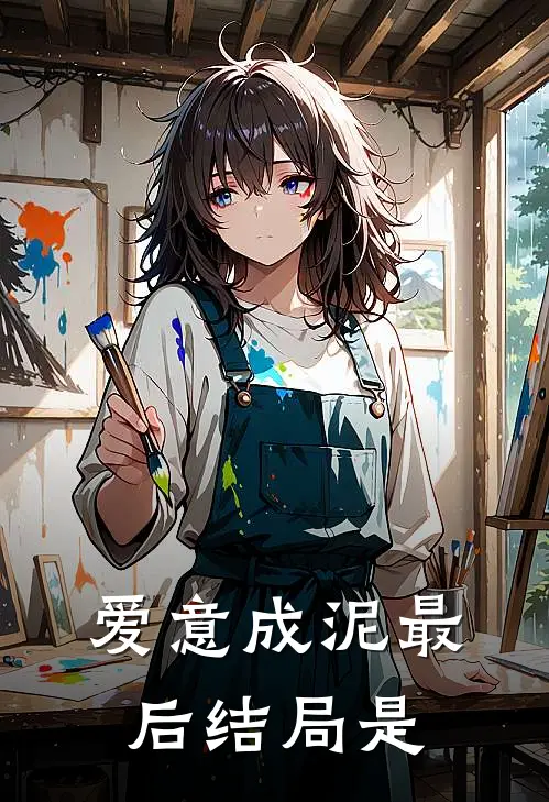 爱意成泥最后结局是