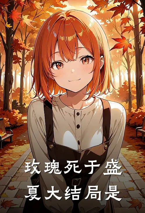 玫瑰死于盛夏大结局是