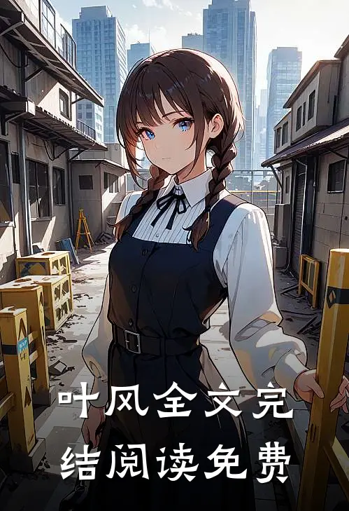 叶风全文完结阅读免费
