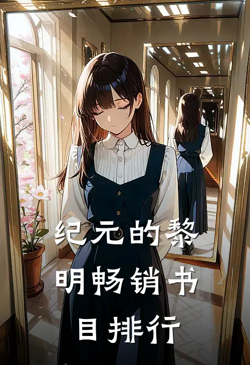 纪元的黎明畅销书目排行