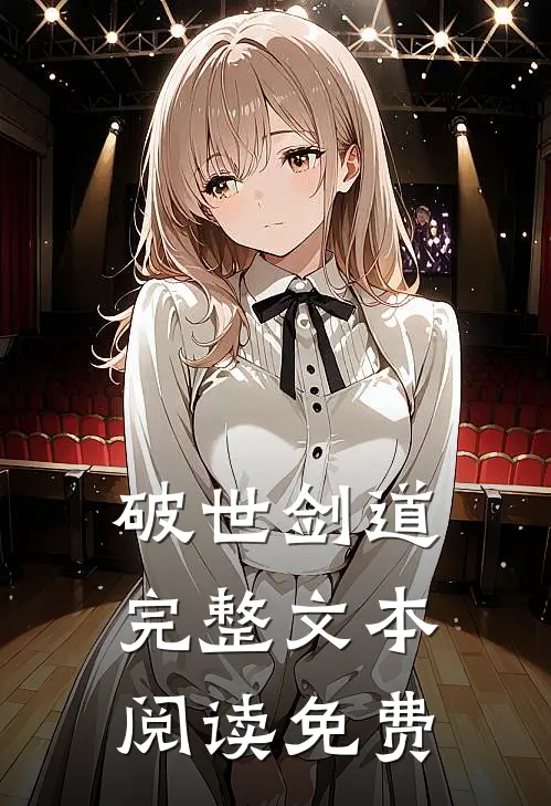 破世剑道完整文本阅读免费