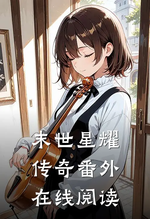 末世星耀传奇 番外在线阅读