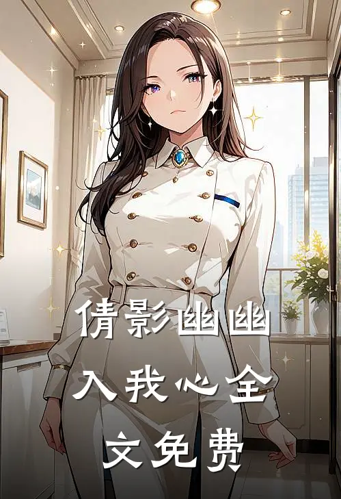 倩影幽幽入我心全文免费