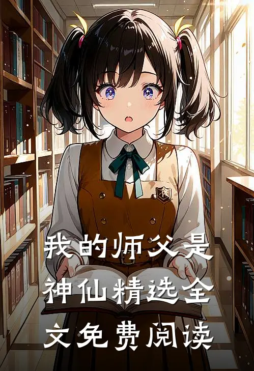 我的师父是神仙精选全文免费阅读