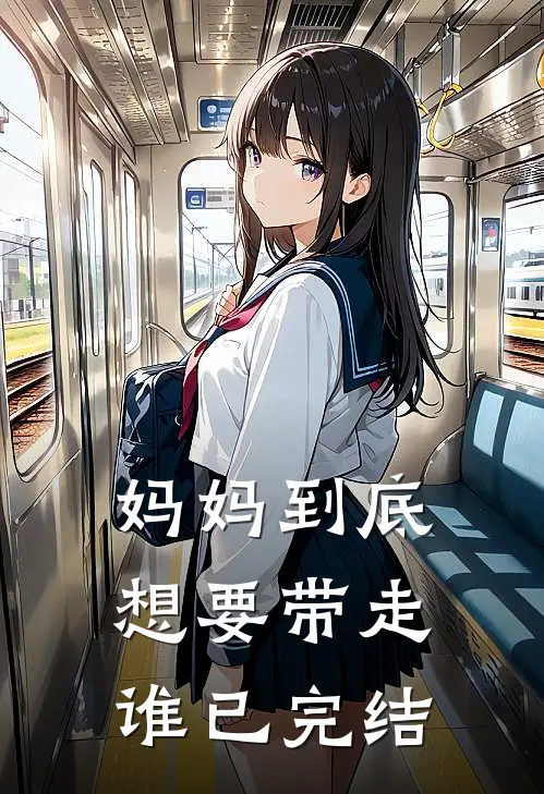 妈妈到底想要带走谁已完结