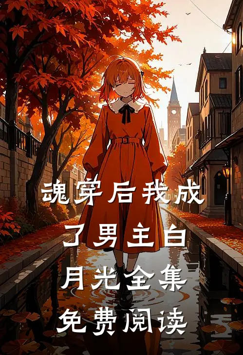 魂穿后我成了男主白月光全集免费阅读