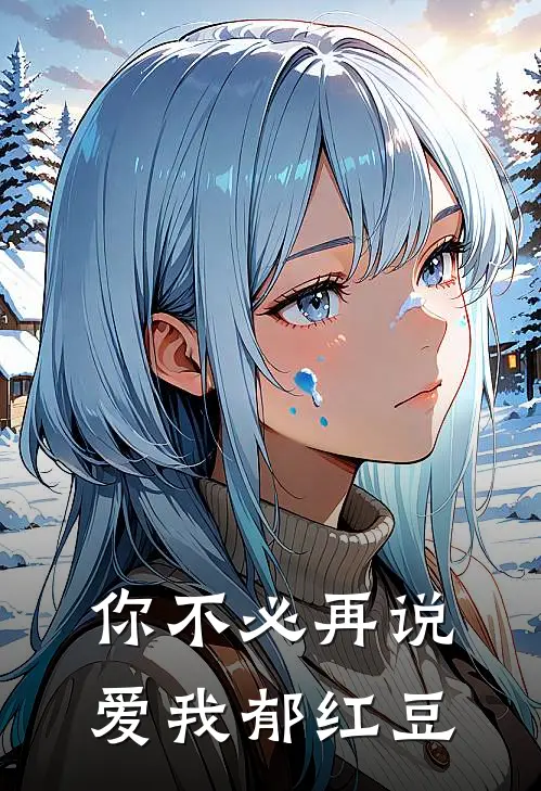 你不必再说爱我郁红豆