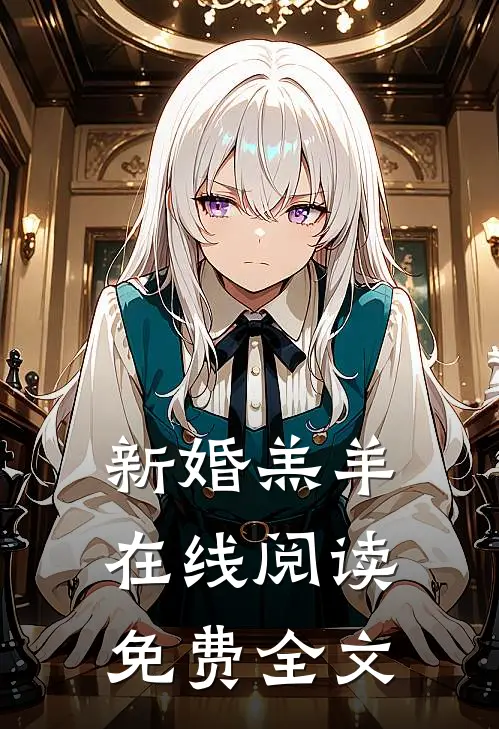 新婚羔羊在线阅读免费全文