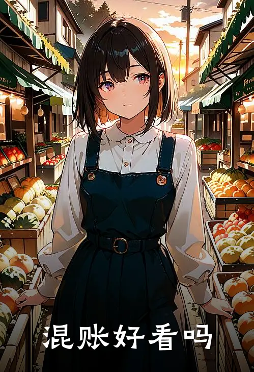 混账好看吗