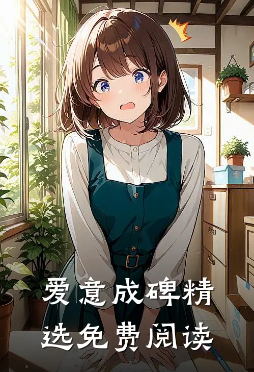 爱意成碑精选免费阅读
