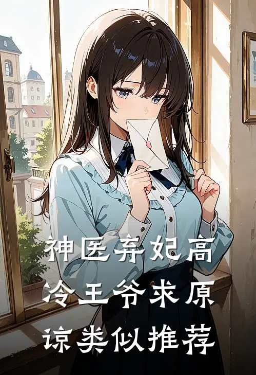 神医弃妃高冷王爷求原谅类似推荐
