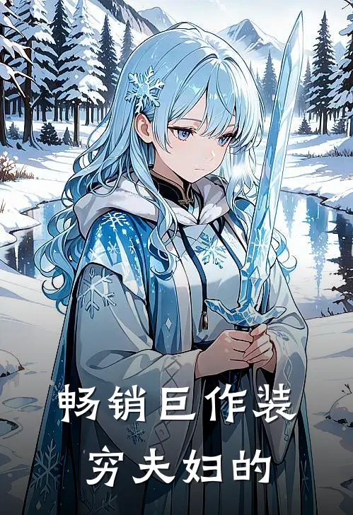 畅销巨作装穷夫妇的