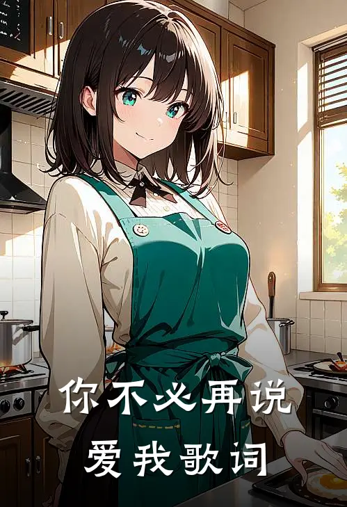你不必再说爱我歌词