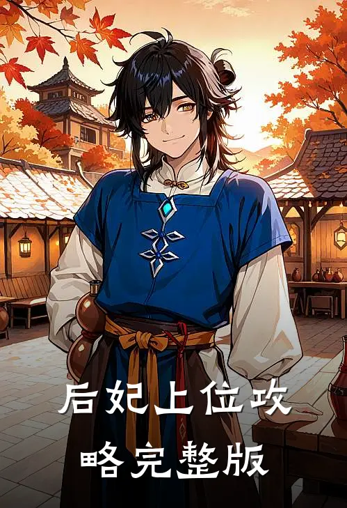 后妃上位攻略完整版